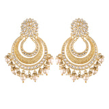 Vinita Maangtikka Earring Set